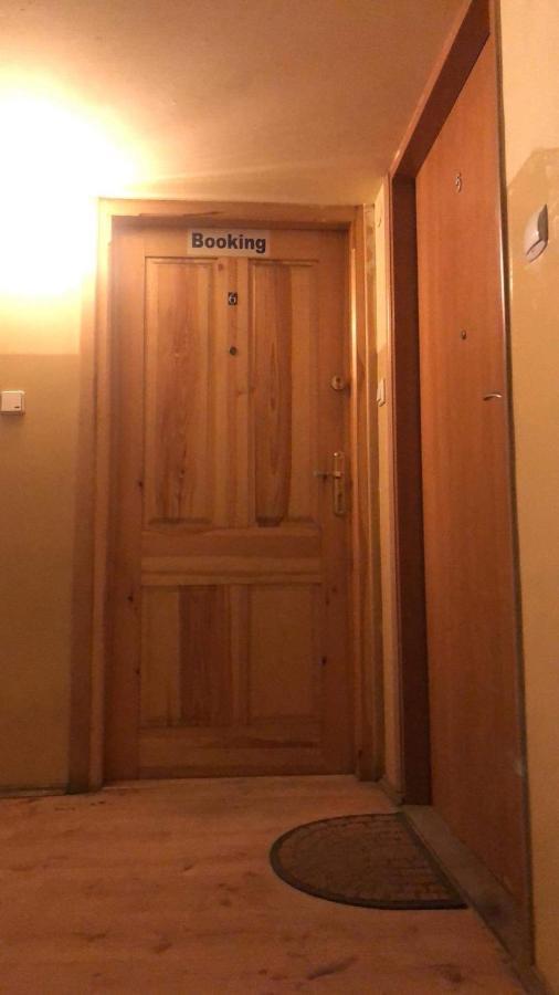 Zakatek Apartment Przemysl Bagian luar foto