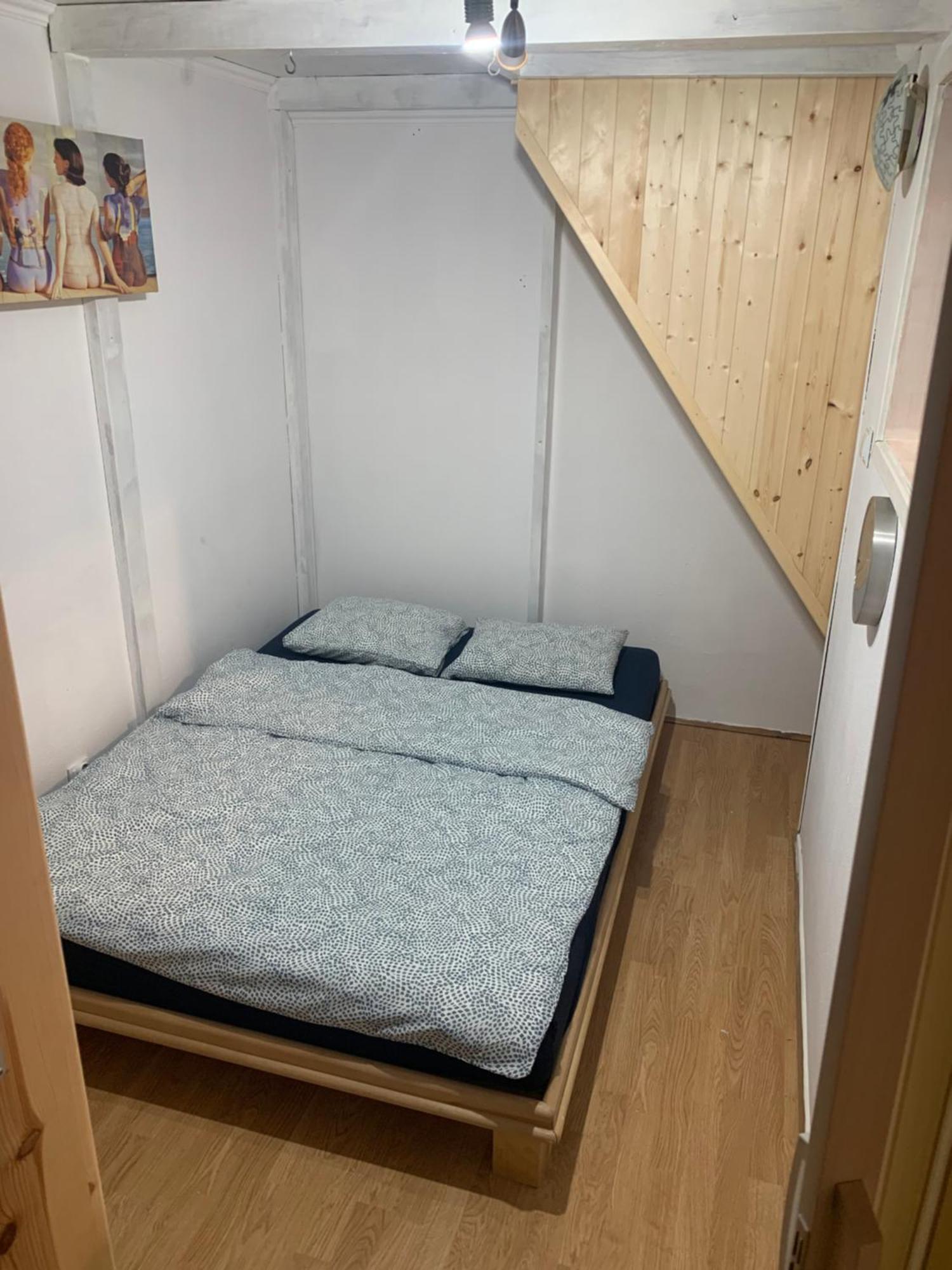 Zakatek Apartment Przemysl Bagian luar foto